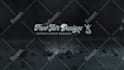 create 3d animated logo intro video