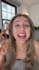 create an engaging selfie style ugc video for tiktok, reels, facebook