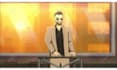 do traditional 2d animation in anime style