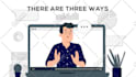 create saas explainer video demo video, app or website promo