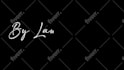 animate your handwritten signature for branding and youtube