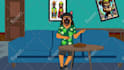 create and animate 2d story animation