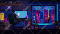 create pixel art illustrations and animated scenes