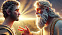 create ai animated bible history video for youtube