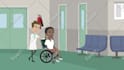 create 2d animated video or explainer video with voiceover