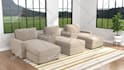 create 3d models and animation videos for furniture assembly