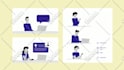 create an infographic animation explainer video