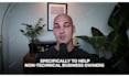 masterfully edit talking head videos