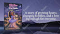 create book trailer or book promo video