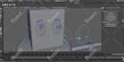 do professional 3d character rigging in blender and maya