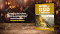 create awesome book trailer for you