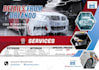 design a promotional poster for business, events, or marketing campaigns