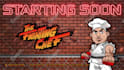 create animated twitch overlay, panel, facecam for kick twitch