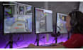 do professional video editing