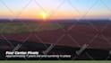 do real estate and drone video editing with motion graphics