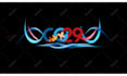 create 3d animated logo animation youtube intro video