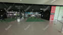 do 3d tracked titles and text to footage