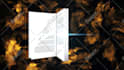 create this cinematic book promotion video trailer