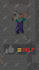 make viral shorts minecraft animation