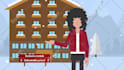 create 2d animated marketing video for sales