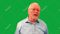 be your green screen video english male spokesperson model