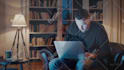 video editing in spanish or english