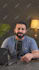 make a ugc podcast style video ad