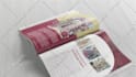 make a realistic magazine and book video