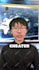create chinese or english breaking news spokesperson video
