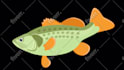 produce a 2d character animation video for your business