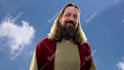 have jesus give a custom message or promo