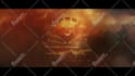 create hollywood cinematic logo intro animation