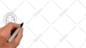 create a whiteboard video for business, channel, education