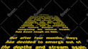 make your star wars style opening crawl