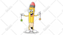 make a 2d cartoon animation video