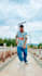 create dopest tik tok dance video on your music