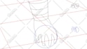 do 2d character animations key animation
