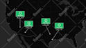 make map animation and explainer video, like vox, johnny harris using geolayers