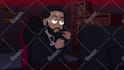create cartoon animation for youtube intro, ads, etc