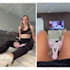 edit viral instagram reels, youtube shorts, and tiktoks with motion graphics