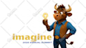 create a custom 2d logo animation and branded intro