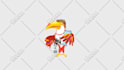 create 2d cartoon gaming animations
