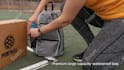 create amazon product listing or shoppable influencer video