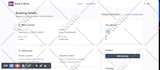 do website development as full stack website developer, front end developer