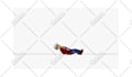 create pixel art sprite sheet animation
