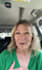 create a spokesperson video in my car