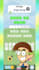 create 2d character animation with good pose, natural gesture and playful action