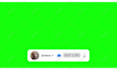 make an animated youtube like subscribe bell icon notification button with sound