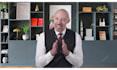 be your british video spokesperson or video presenter