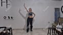 do a professional dance to your music